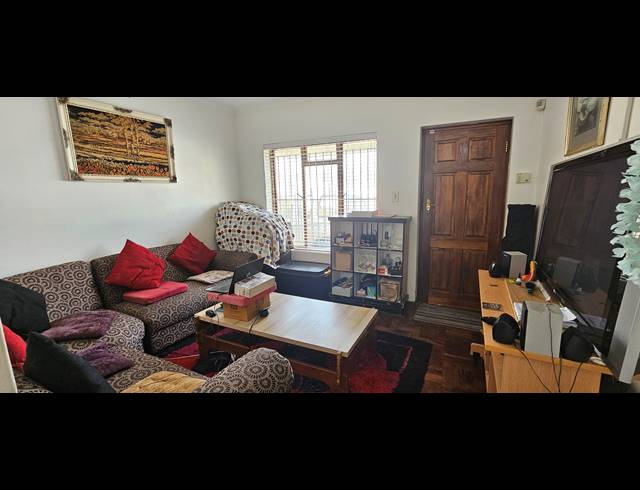 2 BEDROOM HOUSE SOLD IN WETTON